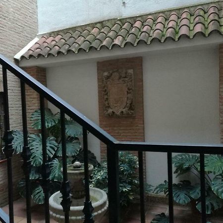 Апартаменти Bernardo Lopez Con Opcion A Parking Хаен Екстер'єр фото